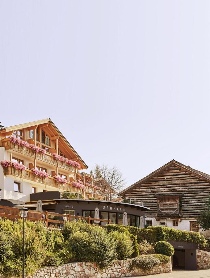 Gebhard Boutique B&B Fiss Exterior foto